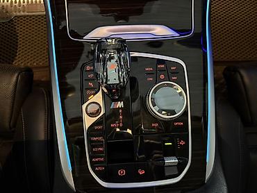 BMW: BMW X7: 2019 г., 3 л, Автомат, Бензин, Кроссовер — 13