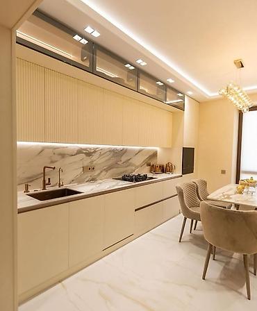 Мебель на заказ: Мебель на заказ, Кухня, Кухонный гарнитур — 20