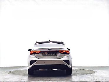 лизинг манипулятор: Kia K3: 2020 г., 1.6 л, Автомат, Бензин, Седан — 5
