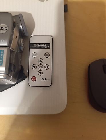 sony xz3: Sony DVX-801 rəqəmsal videokamera Xüsusiyyətlər: - 12.0 MP — 2