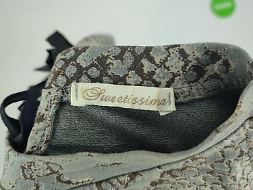 smileslow twarz: Sweetissima, Sukienka damska, rozmiar One size — 4