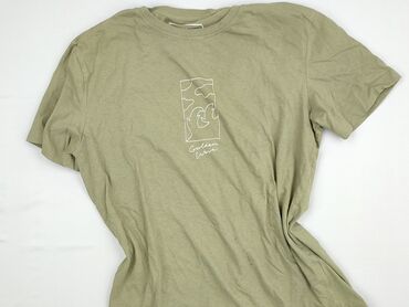 T-shirt damski, SinSay, rozmiar M