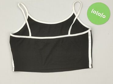 Topy: Shein, Top damski, S — 3