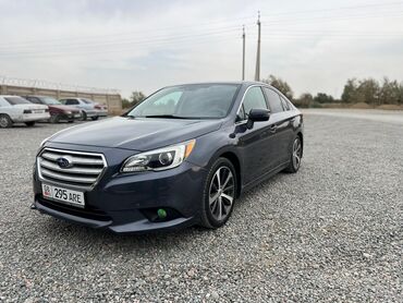 полик на форестер: Subaru Legacy: 2015 г., 2.5 л, Автомат, Бензин, Седан