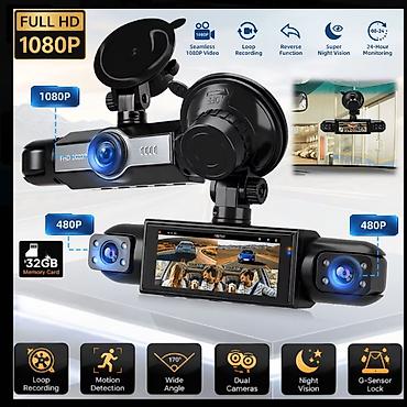 102 ekran: 🎥3kameralı(2salon360°+1ön)=35azn📽️ 🎥 — 4