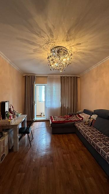 кв 106: 3 комнаты, 62 м², 11 мкр 105 серия, 1 этаж, Косметический ремонт — 2
