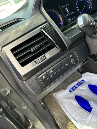 Ssangyong: Ssangyong Rexton: 2021 г., 2.2 л, Автомат, Дизель, Внедорожник — 24