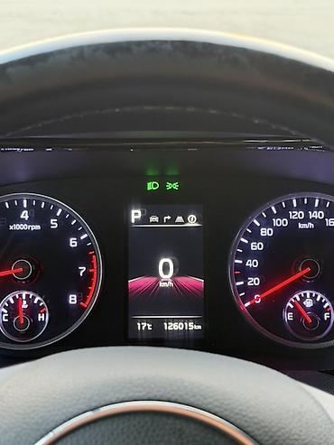 k 5: Kia K5: 2019 г., 2 л, Автомат, Газ, Седан — 7