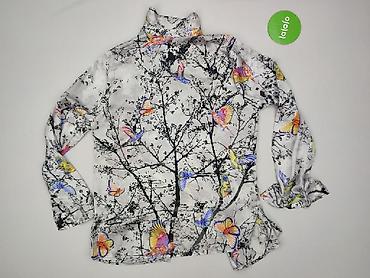 pila yupoo: Koszula damska, rozmiar XL — 3