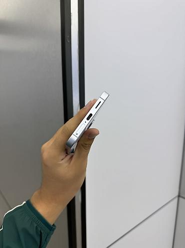 лот телефон: Samsung Galaxy S25 Plus, Б/у, 512 ГБ, цвет - Голубой, В рассрочку, 1 SIM, eSIM — 4