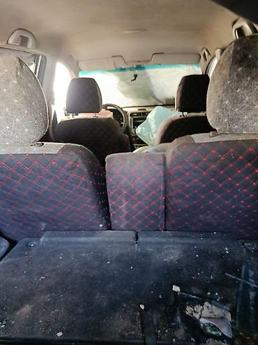 Honda: Honda Stream: 2004 г. — 6