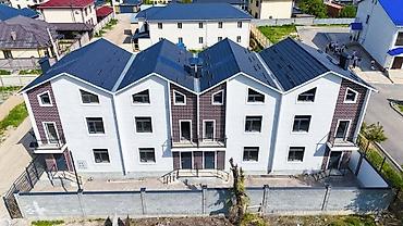 Продажа таунхаусов: 📍ул.2-я Проектируемая 🔘4-комнатная 🔘3 этажа 🔘166м² Просторный — 3