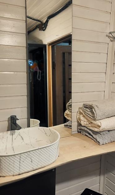 Посуточная аренда домов: В честь месяца рамадан запускается скидка на ифтар: с 12:00 до 22:00 — 7