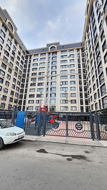 Продажа квартир: 3 комнаты, 82 м², Джал-29 Элитка, 4 этаж, Косметический ремонт — 1