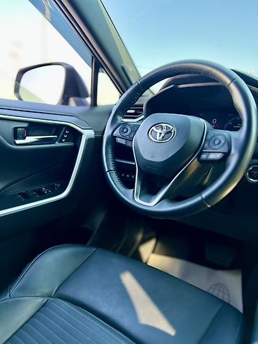 тайота субару: Toyota RAV4: 2023 г., 2.5 л, Вариатор, Гибрид, Кроссовер — 10