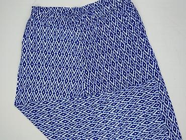 stringi sznurki: Janina, Spodnie materiałowe damskie, rozmiar 4XL — 1