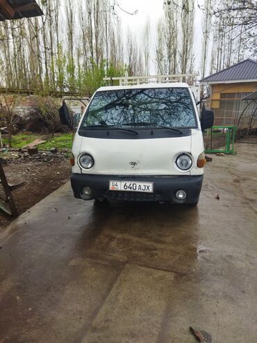 рация для фуры: Легкий грузовик, Hyundai, Стандарт