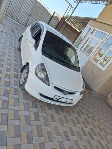 Honda: Honda Fit: 1.3 л, Вариатор, Бензин, Хэтчбэк