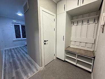 Продажа квартир: 2 комнаты, 52 м², 7 мкр 1 этаж, Евроремонт — 5