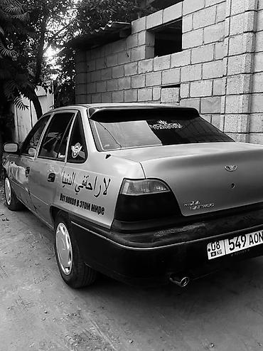 step 2: Daewoo Nexia: 1998 г., 1.5 л, Механика, Бензин, Седан — 3