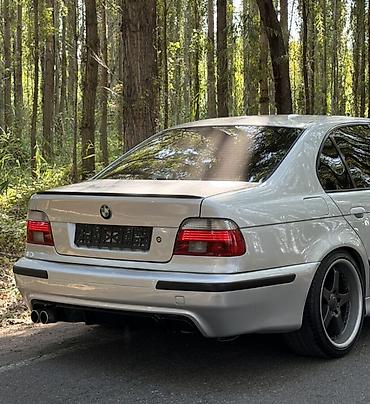 климат контроль бмв е39: BMW 5 series: 2001 г., 2.5 л, Автомат, Бензин, Седан — 3