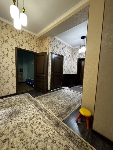 Продажа квартир: 4 комнаты, 165 м², Элитка, 5 этаж, Косметический ремонт — 11