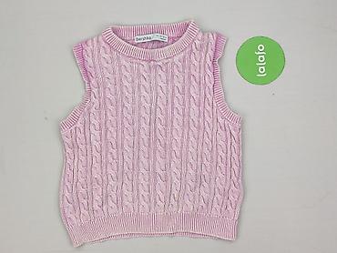 sweter pod koszule: Bershka, Kamizelka damska, rozmiar S — 2