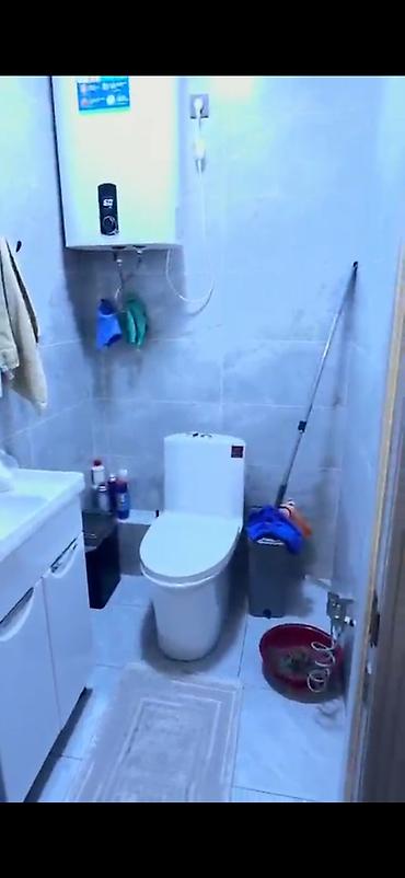 Продажа комнат: 71 м², С мебелью — 6