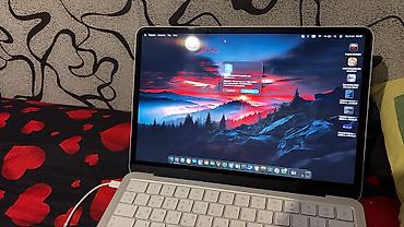 ipad air 3: Ноутбук Apple MacBook Neo 13 (A18 Pro) Silver Был куплен в Июне из-за — 2