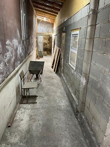 Продажа коттеджей и домов: Продаётся частный дом в городе Каракол вместе с гостиницей на 12 — 2