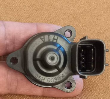 Digər avtomobil ehtiyat hissələri: Airtrek--outlander--katalizator datcikleri sensorlar -da lalafo.az — 11 Digər avtomobil ehtiyat hissələri: Airtrek--outlander--katalizator datcikleri sensorlar — 11