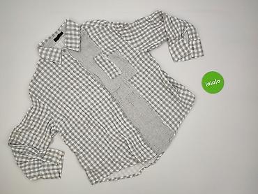 echo koszula: Joy, Koszula damska, rozmiar 3XL — 2