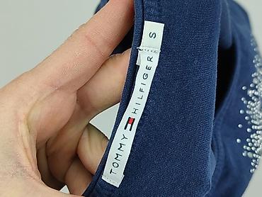 walbusch polo: Tommy Hilfiger, Bluzka damska, rozmiar S — 4