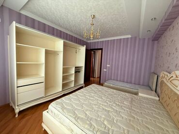 Uzunmüddətli kirayə mənzillər: Nərimanov rayonu, Gənclik metrosu, Tibb Universiteti yaxınlığında, 17 — 4