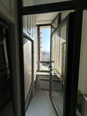 Продажа квартир: 3 комнаты, 104 м², Элитка, 10 этаж, Дизайнерский ремонт — 22