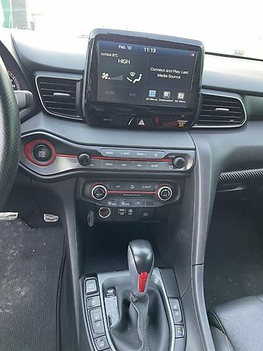 Hyundai: Hyundai Veloster: 2019 г., Хэтчбэк — 10