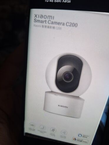 Dinamiklər və kolonkalar: Yeni Xiaomi Kolonka, Növ - Smart, rəng - Qara — 3