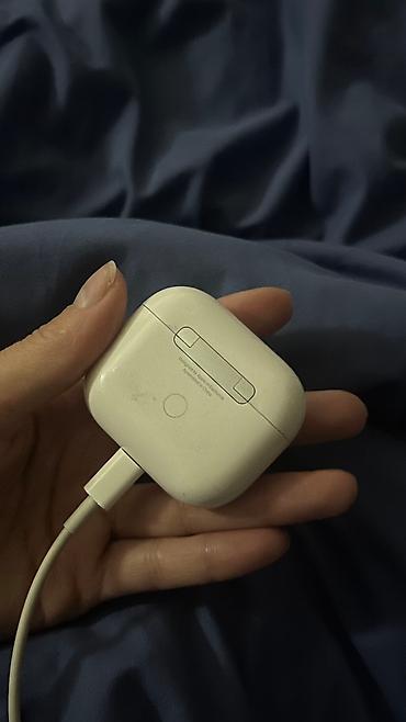 magic mouse 3: Продается оригинальный футляр (кейс) AirPods 3 поколения — 3