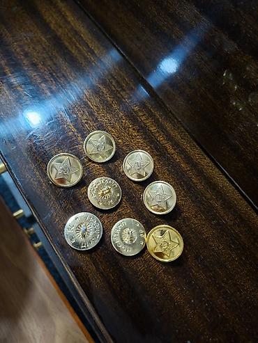 Другой декор и предметы интерьера: Винтажный набор предметов СССР - Слайд‑правило (логарифмическая — 3