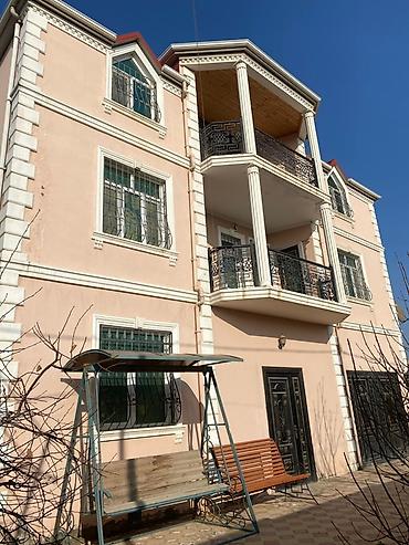 Həyət evləri və villaların satışı: Çox Çox Təcili Satılır ❗️❗️❗️ Sənəd:Paket Kupça ✅ Bağ evi Binəqədi — 2