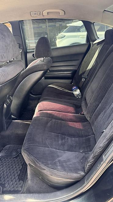 Nissan: Nissan Teana: 2007 г., 2.3 л, Автомат, Газ, Седан — 8