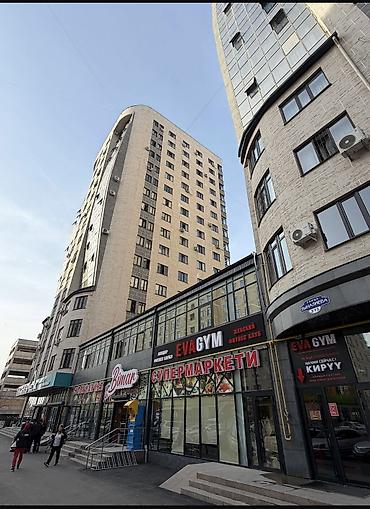 888: 3 комнаты, 100 м², Средний Джал Элитка, 4 этаж, Евроремонт — 8