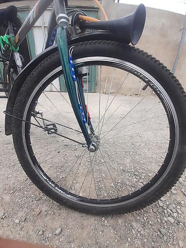 Velosipedlər: İşlənmiş Şəhər velosipedi Stels, 26", sürətlərin sayı: 1, Ünvandan götürmə — 6