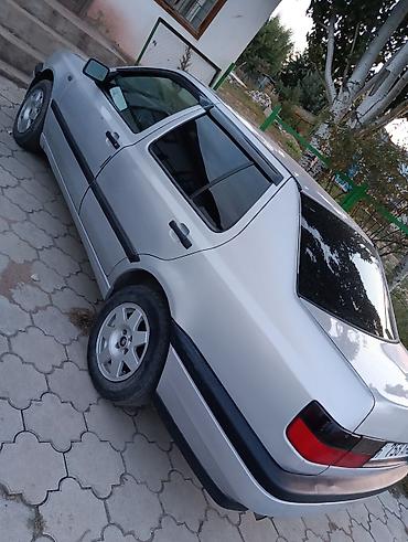 одиссей коропка: Volkswagen Vento: 1995 г., Седан — 1