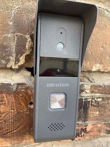 Видеонаблюдение, охрана: Домофоны, Охраннопожарные сигнализации, Личная охрана | Офисы, Квартиры, Дома | Установка, Демонтаж, Настройка — 17