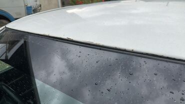 Toyota: Toyota Mark II: 2004 г., 2 л, Автомат, Бензин, Седан — 7