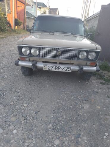 mikroavtobus satisi: ВАЗ (ЛАДА) 2106: 1.6 л | 1992 г. 92242 км Минивэн