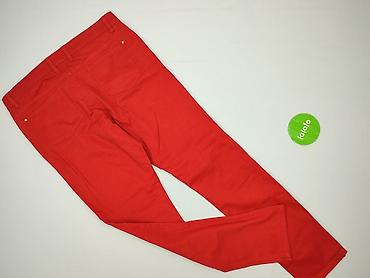 easy by jones: Esmara, Spodnie materiałowe damskie, rozmiar 2XL — 3