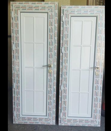 Butkalar, köşklar: Plastik Mühafizə Butkası 200x150x225 Çatdırılma quraşdırılma daxil — 27