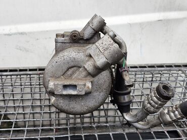 Компрессоры для авто: Компрессор Audi 1997 г., Б/у, Оригинал, Германия — 8